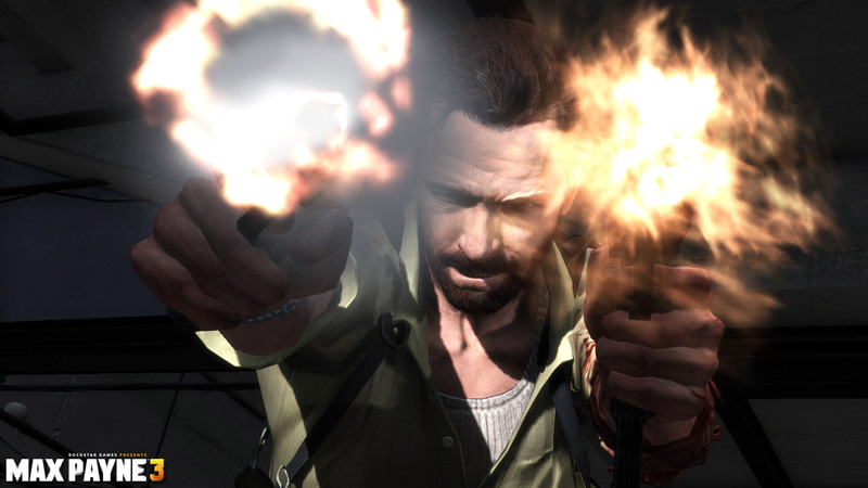 Illustration for article titled Max Payne 3 Unloads Both Barrels Into Game Critics and They Just Won't Die